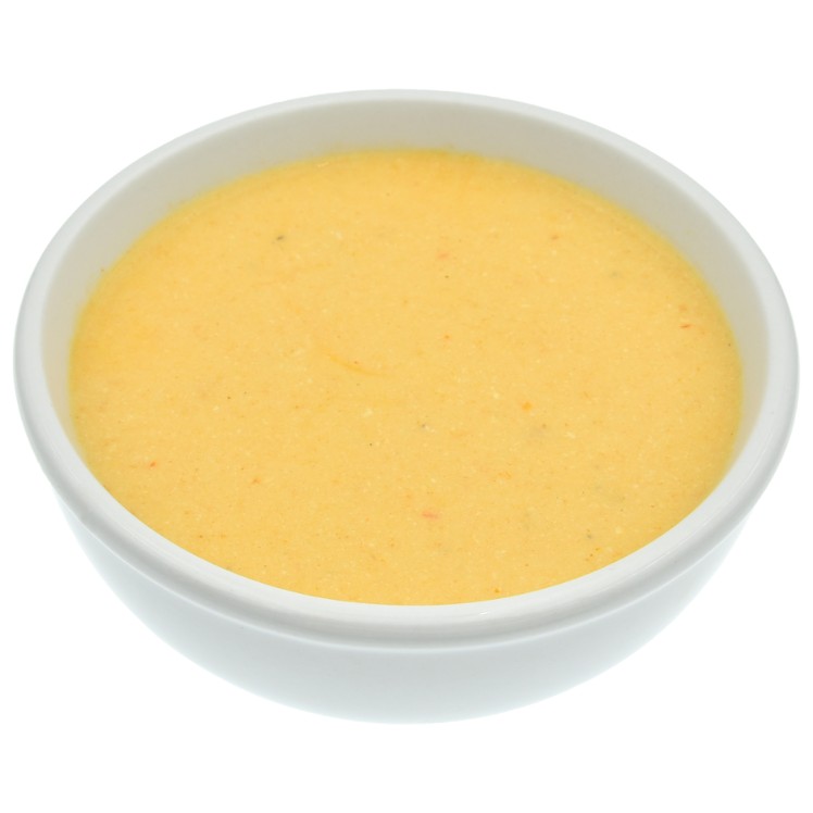 MOLLY'S KITCHEN SOUP LOBSTER BISQUE  MILK