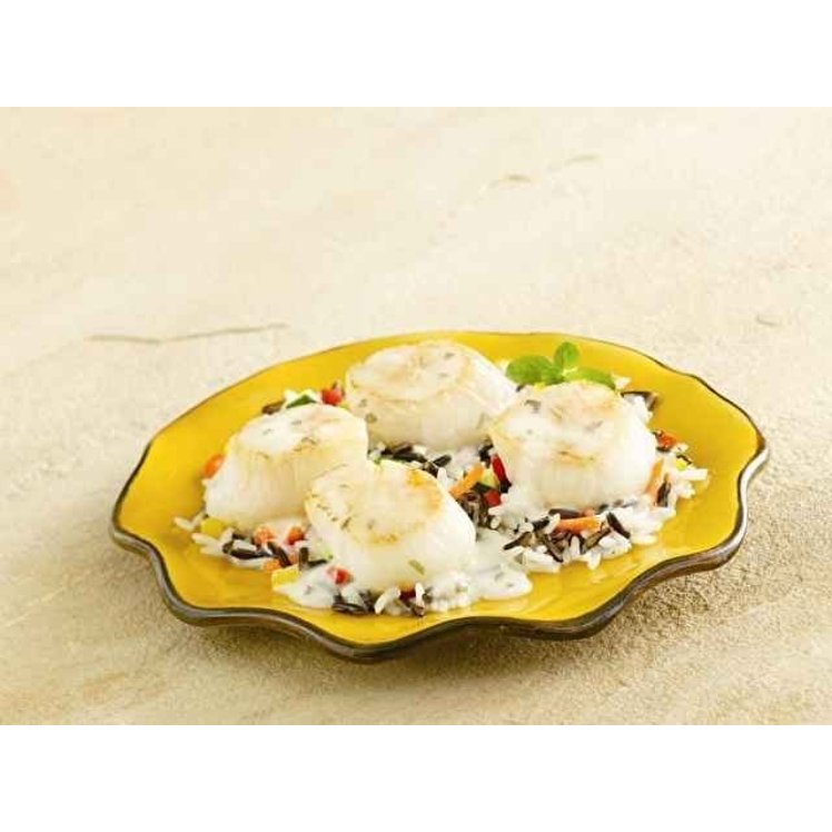 HARBOR BANKS DRY SEA SCALLOPS 10-20