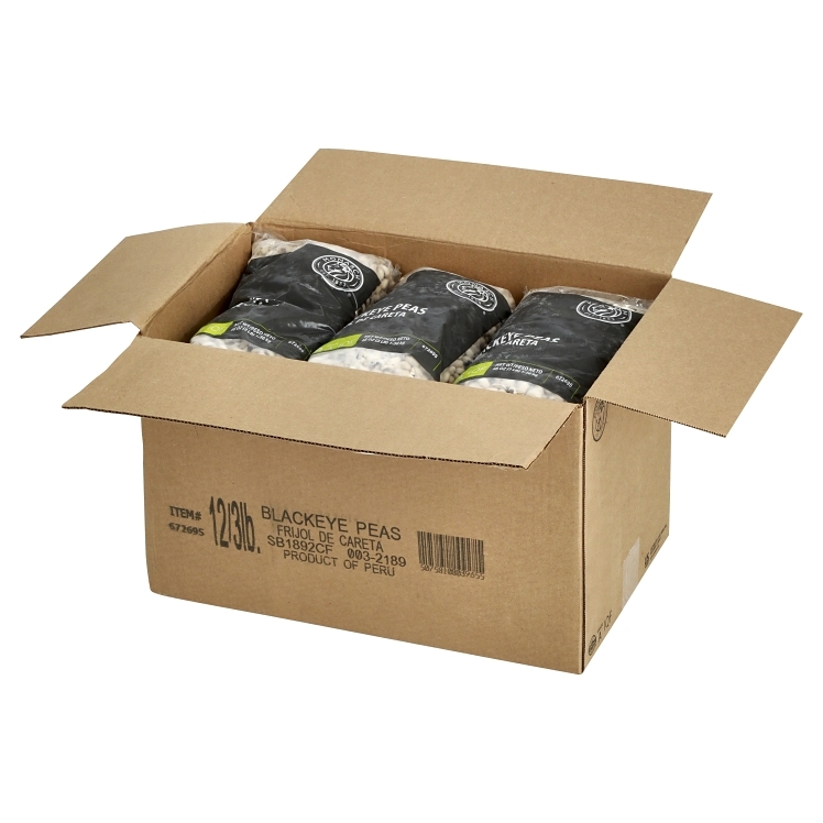 MONARCH FROZEN BLACKEYE PEAS