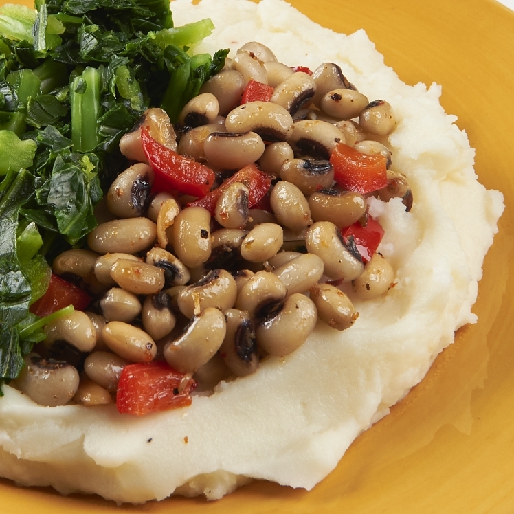 MONARCH FROZEN BLACKEYE PEAS