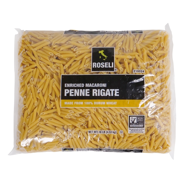 ROSELI PENNE RIGATE
