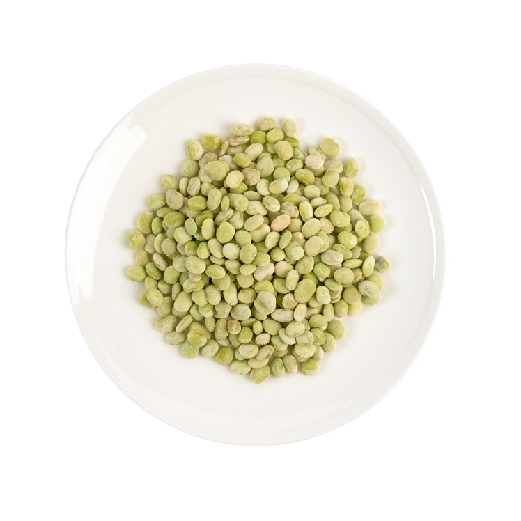 MONARCH FROZEN BABY LIMA BEANS