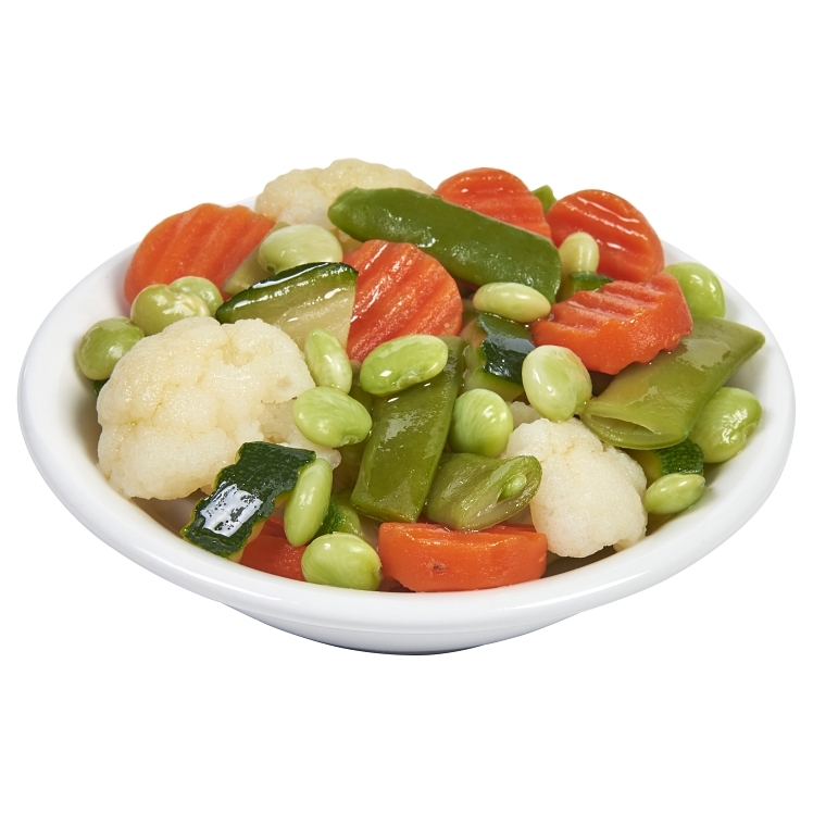 MONARCH VEGETABLE BLEND ITALIAN FROZEN