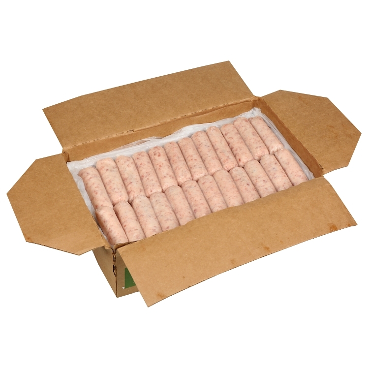 PATUXENT FARMS SAUSAGE LINKS 2 OZ 413131