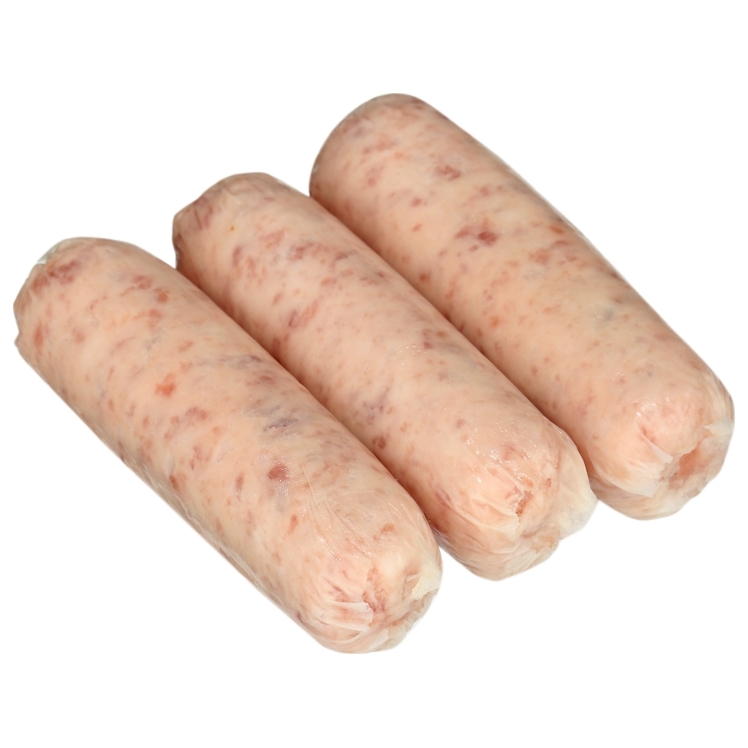 PATUXENT FARMS SAUSAGE LINKS 2 OZ 413131