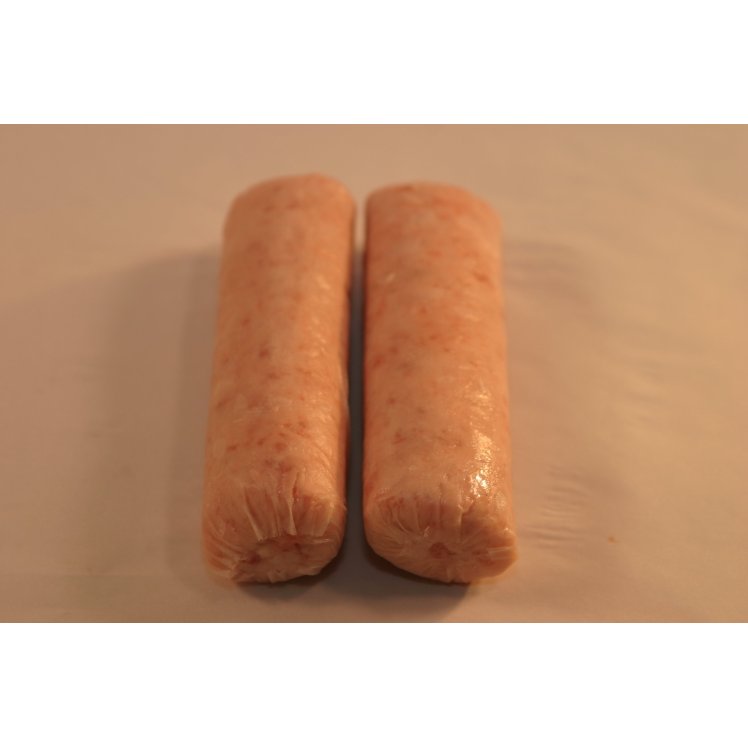 PATUXENT FARMS SAUSAGE LINKS 2 OZ 413131