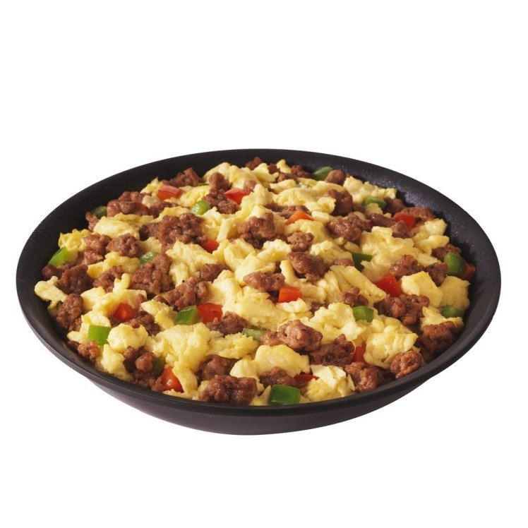 RUDY'S FARM SAUSAGE PORK ROLL MILD RAW FROZEN