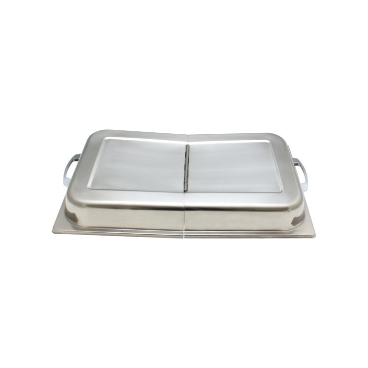 COVER, PAN FULL SZ 2.25 D S/S