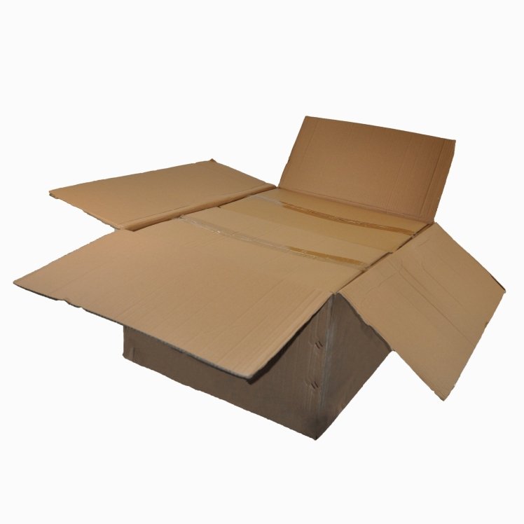 COVER, PAN FULL SZ 2.25 D S/S