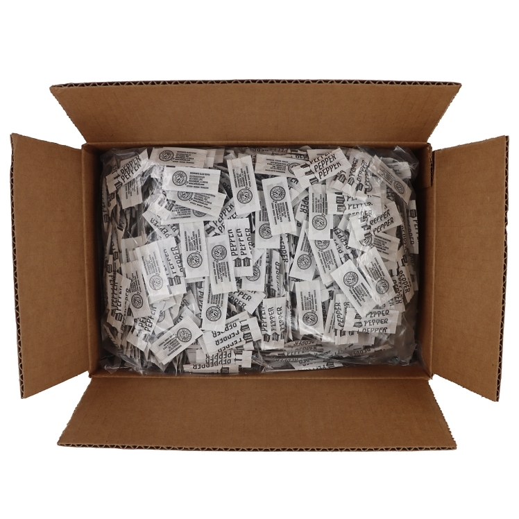 MONARCH BLACK PEPPER SPICE