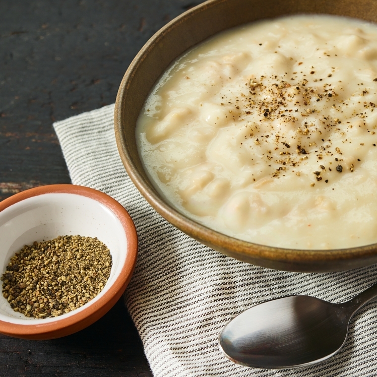 MONARCH BLACK PEPPER SPICE