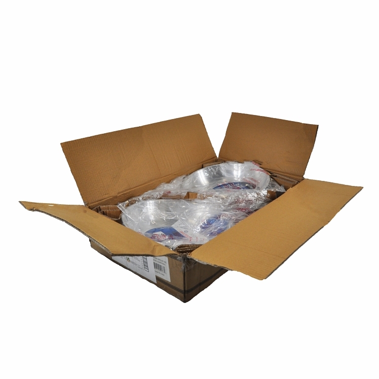 SUPERIOR CES ALUMINUM NATURAL FINISH 14 INCH FRY PAN