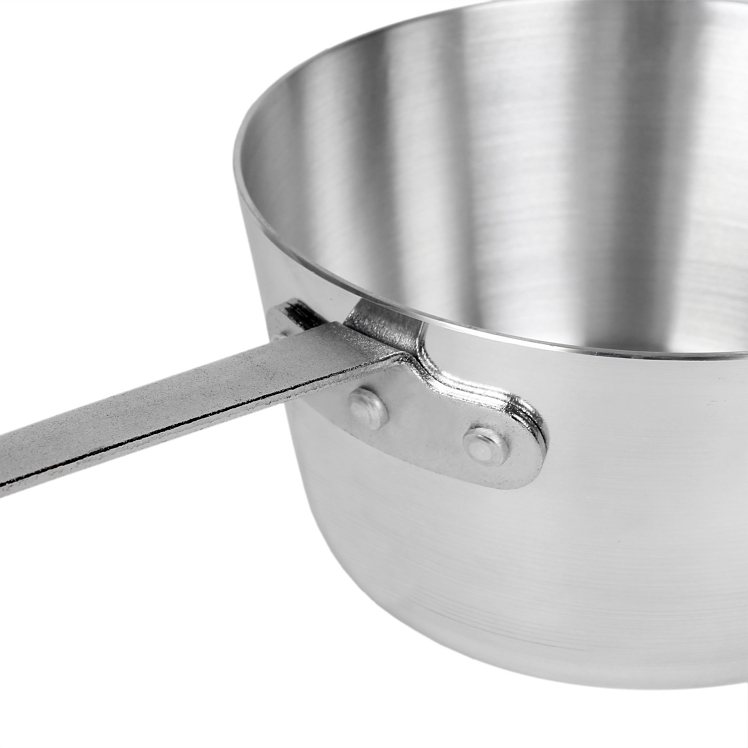 SUPERIOR / CES PAN SAUCE 7 QUART ALUMINUM