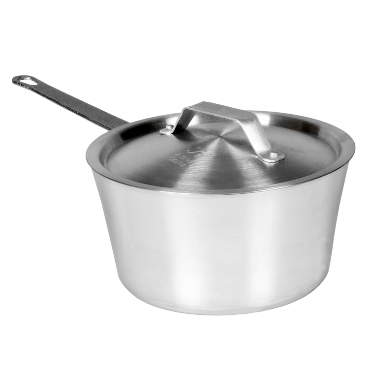 SUPERIOR / CES PAN SAUCE 7 QUART ALUMINUM