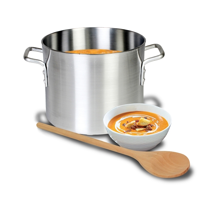 VALU PLUS SPOON MIXING 11.5 INCHES WOOD