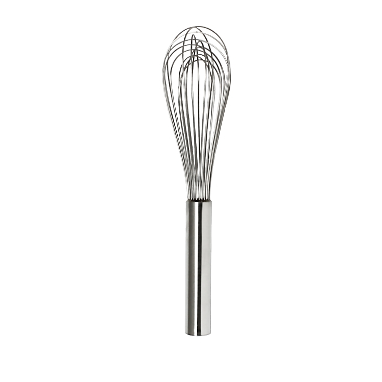 SUPERIOR CES WHIP PIANO WIRE 12 INCHES STAINLESS STEEL