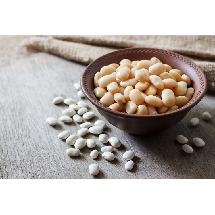 MONARCH WHITE BEANS