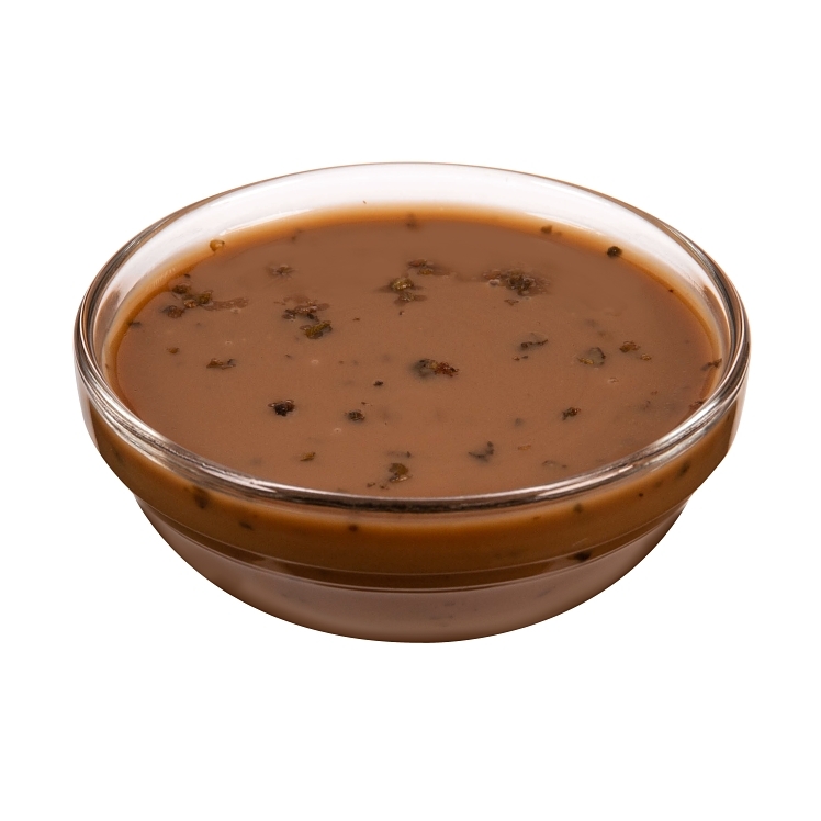 MONARCH BALSAMIC VINAIGRETTE TRANS FAT FREE SHELF STABLE PLASTIC JAR