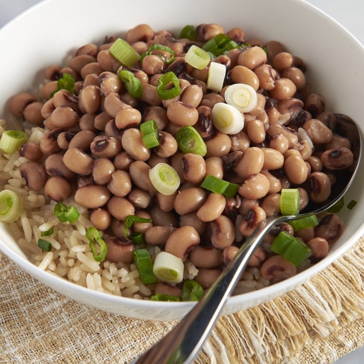 MONARCH BLACKEYE PEAS