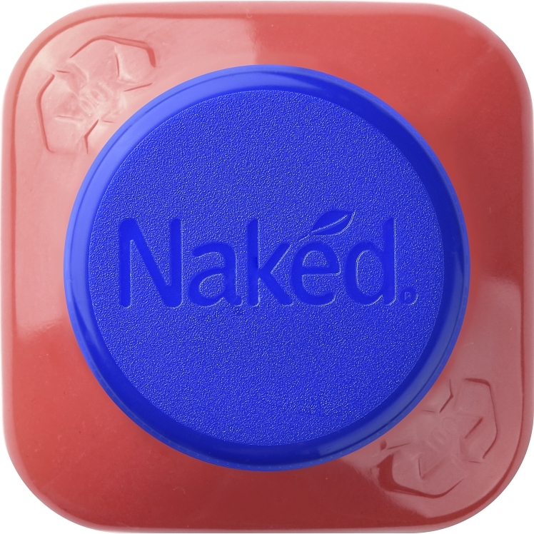 NAKED JUICE SMOOTHIE BLAST BERRY