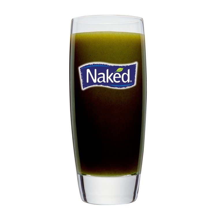 NAKED JUICE SMOOTHIE GREEN MACHINE