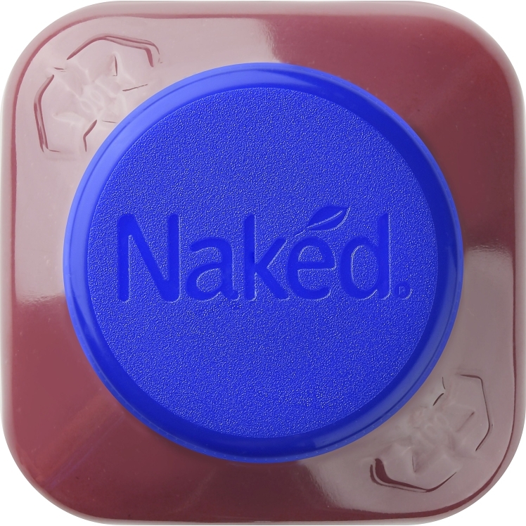 NAKED JUICE  SMOOTHIE BLUE MACHINE