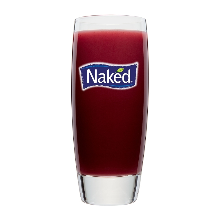 NAKED JUICE  SMOOTHIE BLUE MACHINE