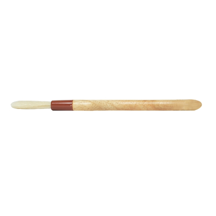 SUPERIOR/CES WOOD BOAR BRISTLE PASTRY BRUSH 2 INCH