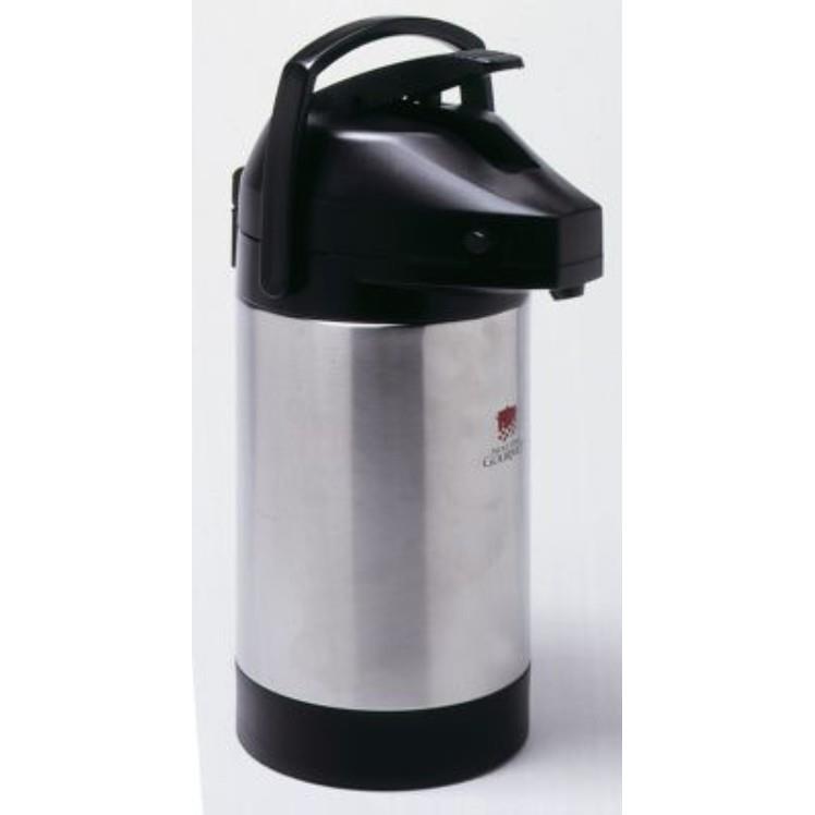 SUPERIOR / CES STAINLESS STEEL LEVER AIRPOT 2.5 LITER