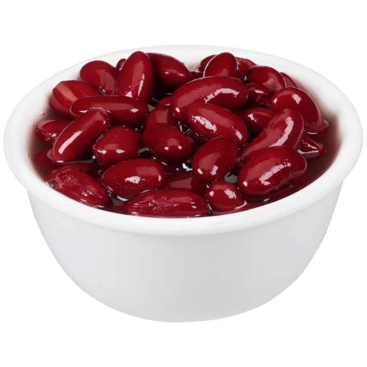 DEL PASADO BEAN KIDNEY LIGHT RED IN SAUCE