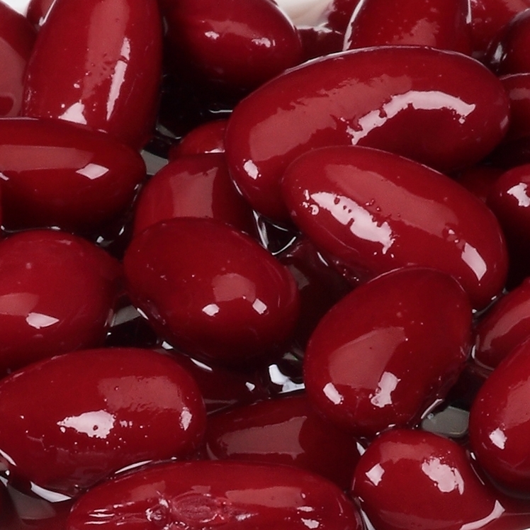 DEL PASADO BEAN KIDNEY LIGHT RED IN SAUCE