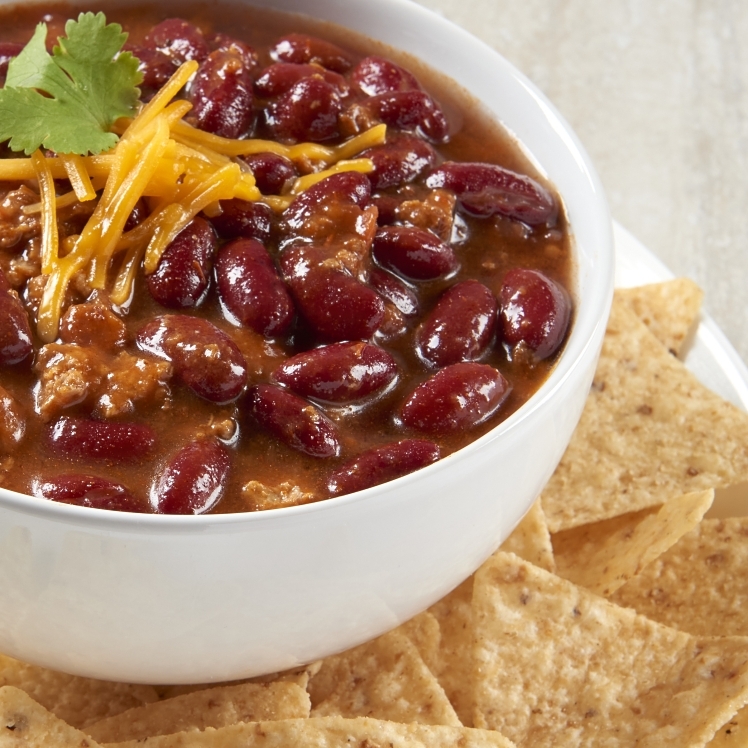 DEL PASADO DARK RED KIDNEY BEANS