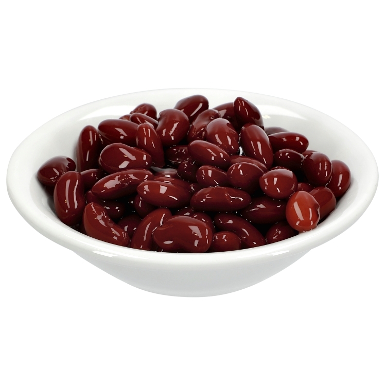 DEL PASADO DARK RED KIDNEY BEANS