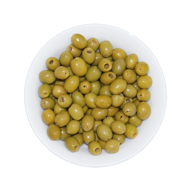 MONARCH STUFFED MANZANILLA GREEN OLIVE