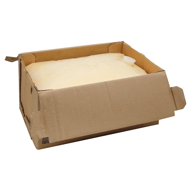 PAPPETI'S CAGE FREE LIQUID EGGS