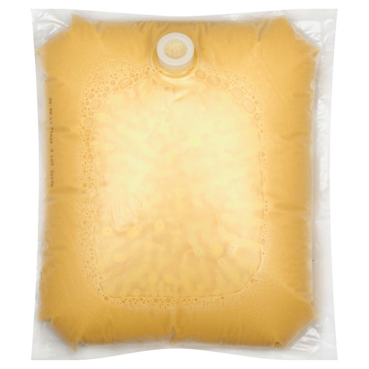 PAPPETI'S CAGE FREE LIQUID EGGS