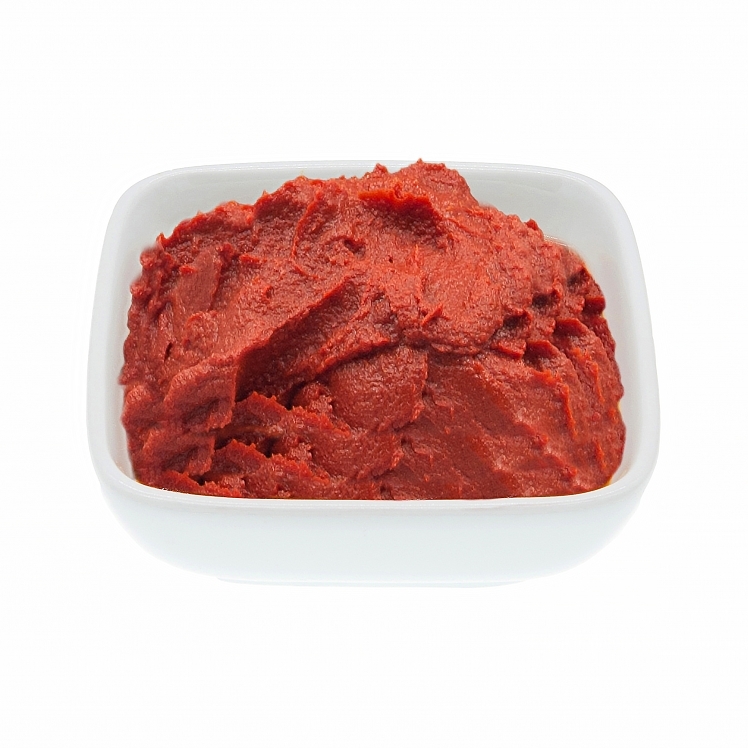 MONARCH-D TOMATO, PASTE CANNED