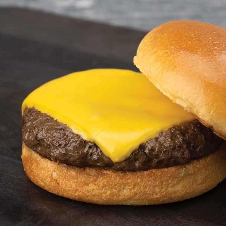 GLENVIEW FARMS AMERICAN PROCESSED CHEESE 120 SLICES