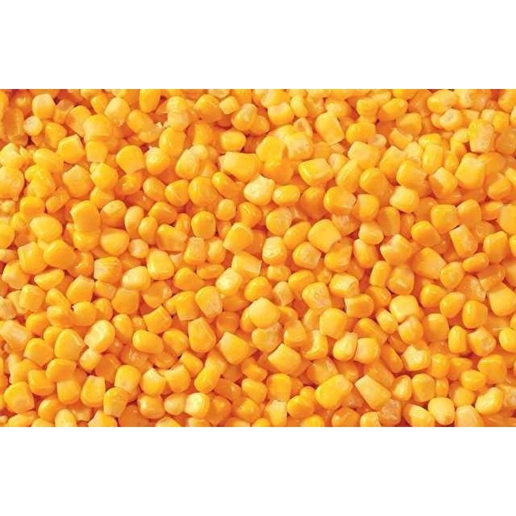 MONARCH CORN KERNEL YELLOW SWEET FANCY FROZEN