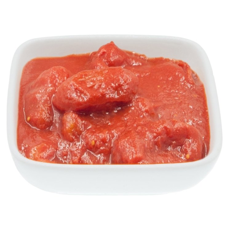 PREMIO BRAND TOMATO WHOLE PLUM IN JUICE PEELED