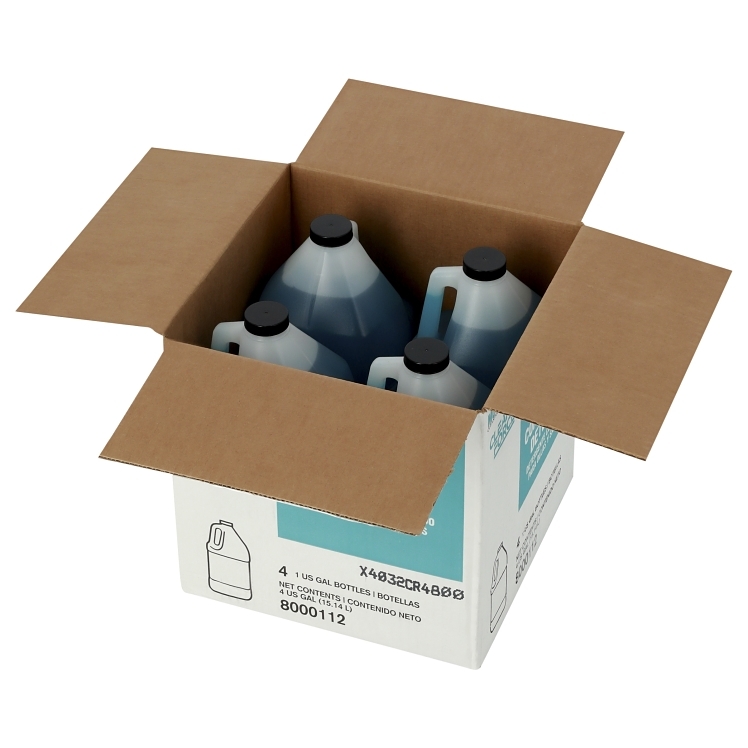 CLEAN FORCE DETERGENT, POT & PAN MANUAL P13