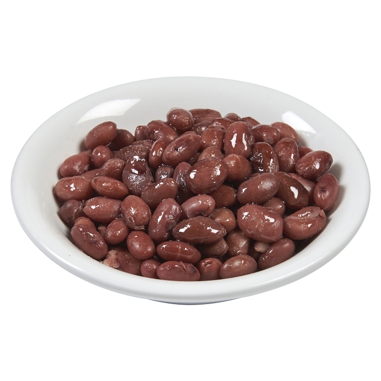 MONARCH BEAN, RED SMALL DRIED RAW