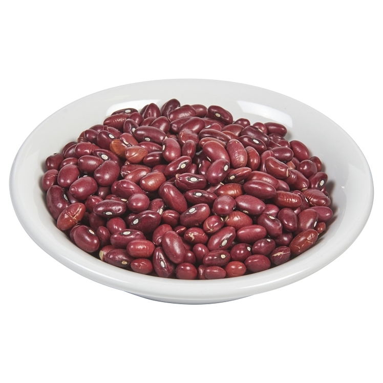 MONARCH BEAN, RED SMALL DRIED RAW