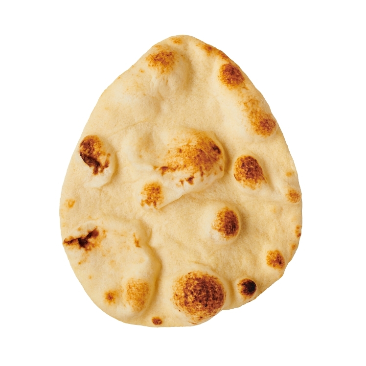 STONEFIRE TANDOORI BAKED NAAN FLATBREAD