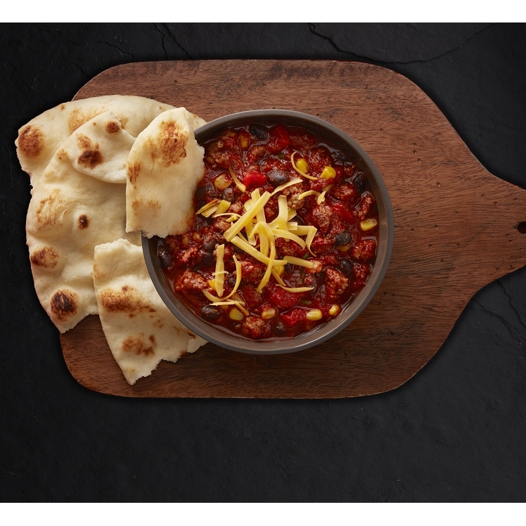 STONEFIRE TANDOORI BAKED NAAN FLATBREAD