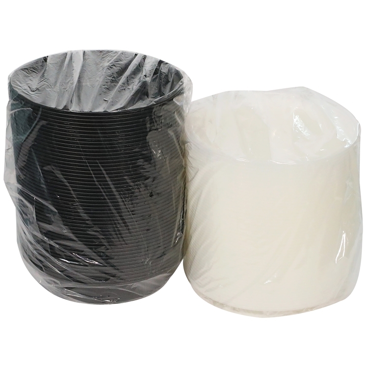 CONTAINER, 48 Z 1 CMPT PLST W/