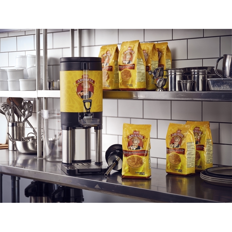 ABUELITA AUTHENTIC MEXICAN HOT CHOCOLATE