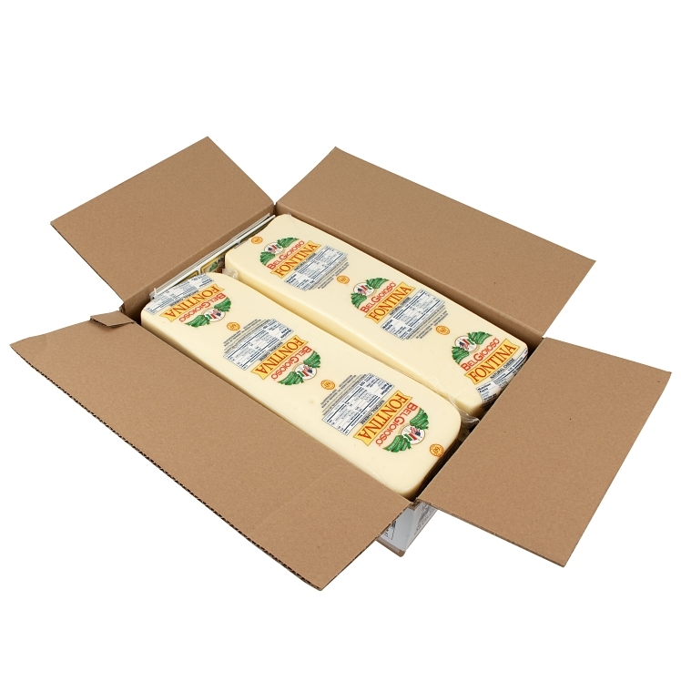BELGIOIOSO FONTINA CHEESE