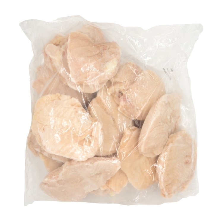 CHICKEN, BRST SNGL 5 Z BLSL