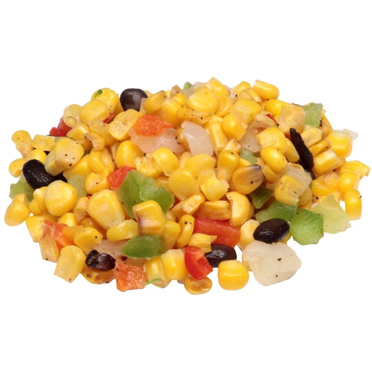 FLAV-R-PAC BAJA VEGETABLE BLEND